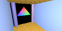 GLSL Sandbox Gallery